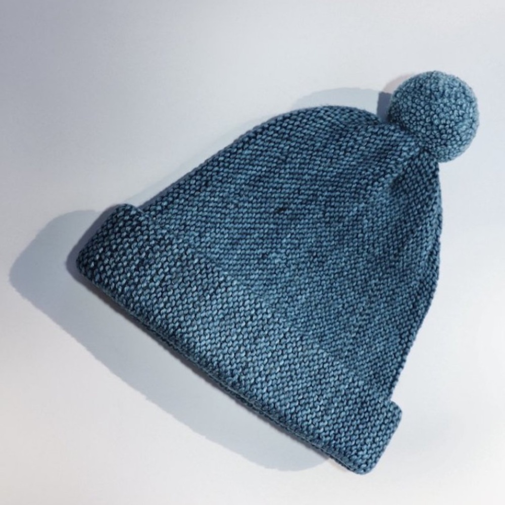 ISO Dusk Garter Hat! 🩵